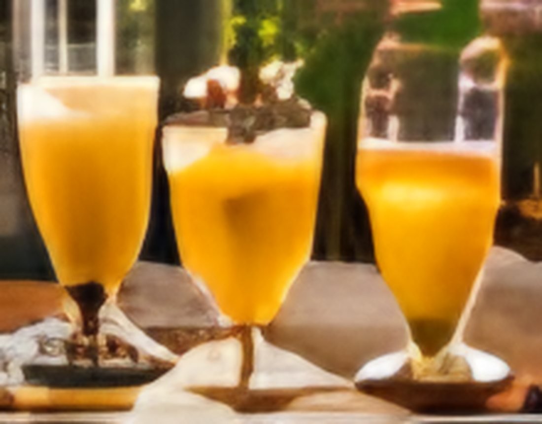 Beverages