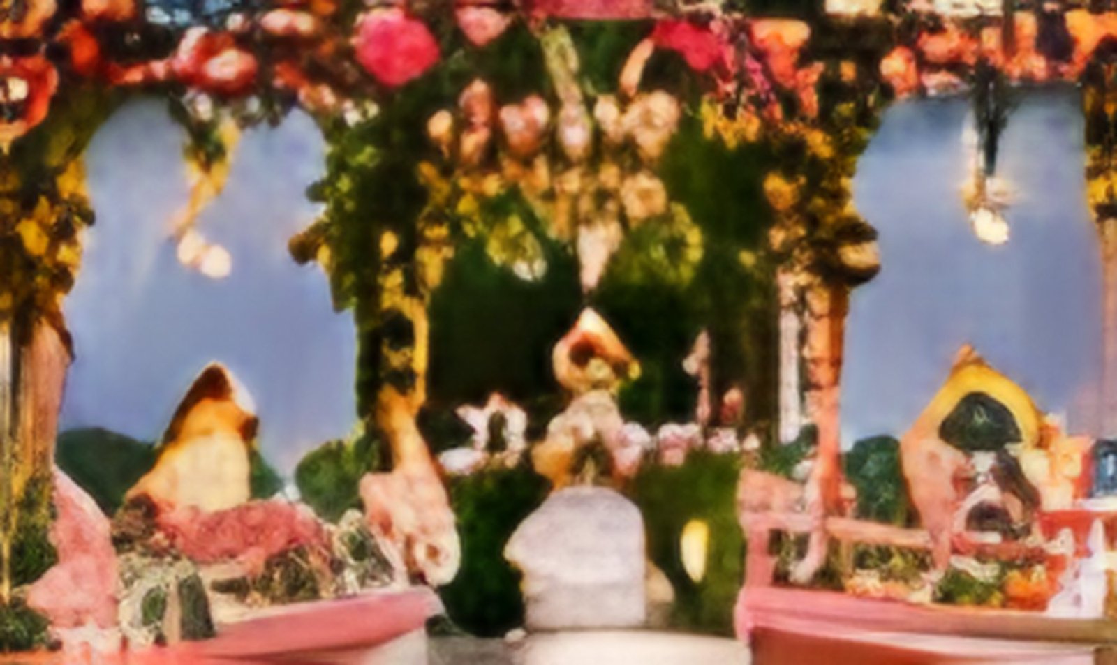 Heritage Mandap