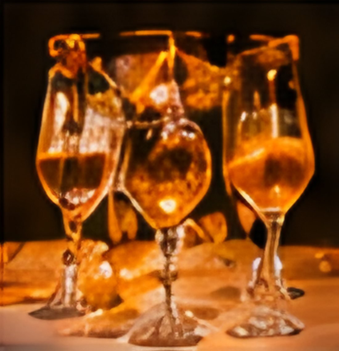 Mocktail Bar