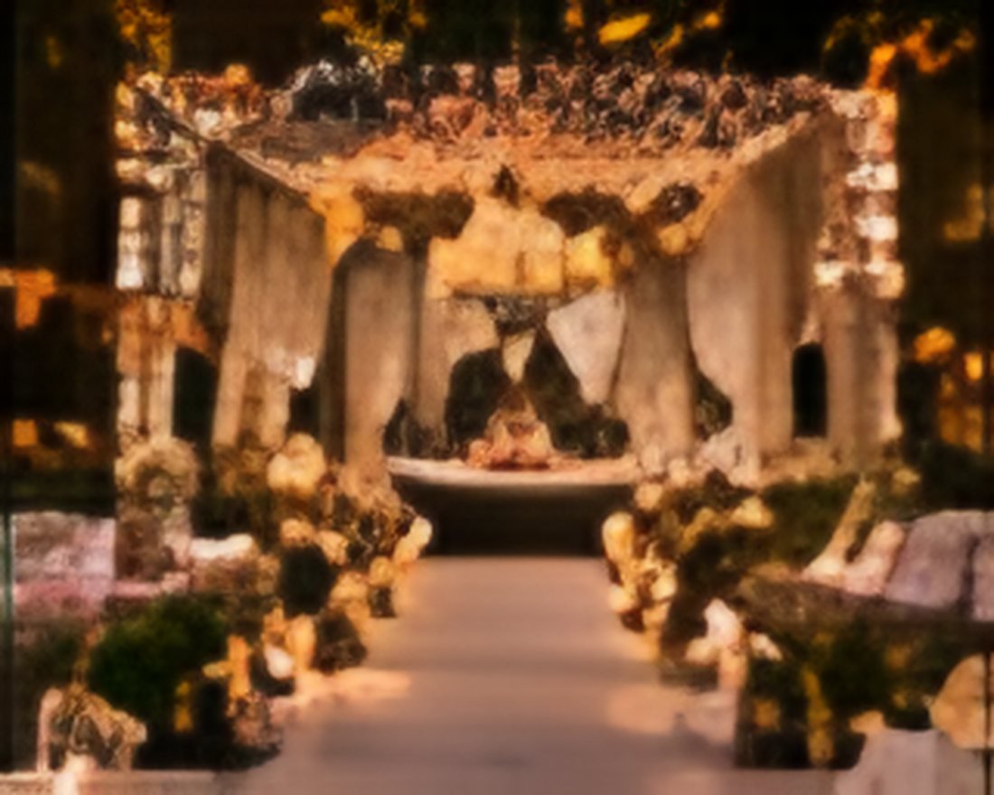 Wedding season theme